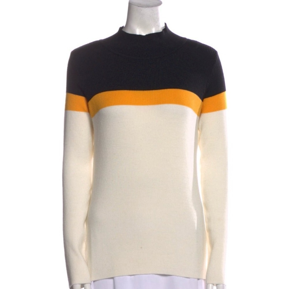 Ganni sweater